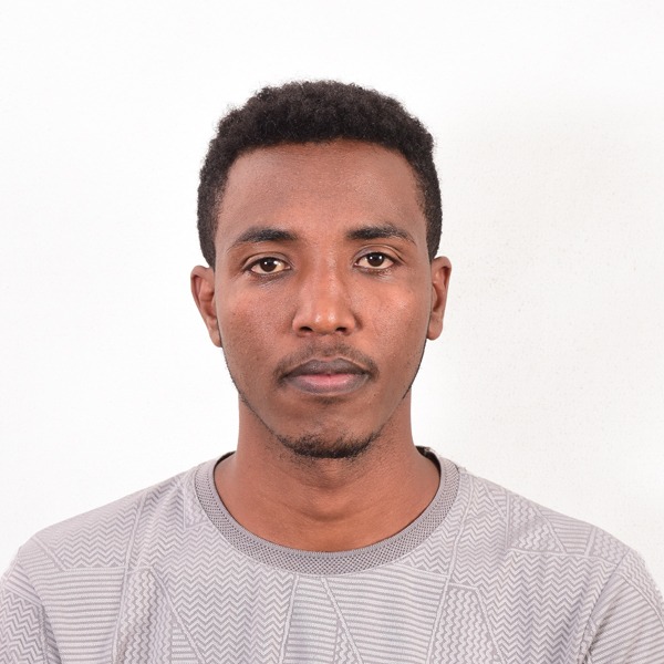 Ph.D. Student 4