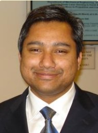 Dr. Sandeep Saha